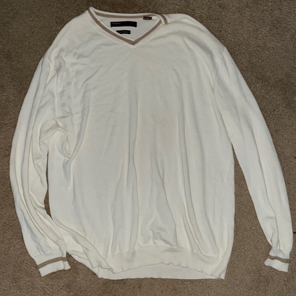 pull over sweater - Picture 1 of 2